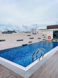 Soho Life (D15), Office #459915331